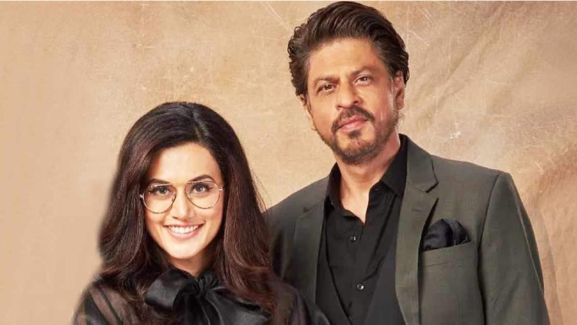 Dunki actress Taapsee Pannu first theatrical film as a producer called Dhak Dhak to release on 13 October