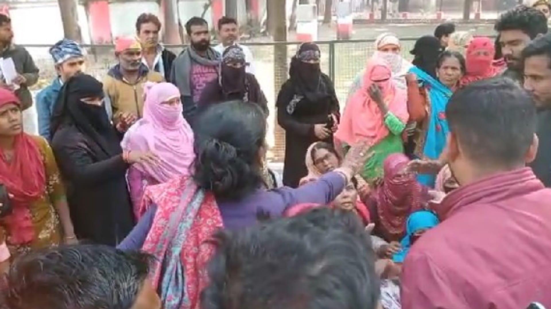 Seven year old child kidnapped then Murder disclose case in Deoria
