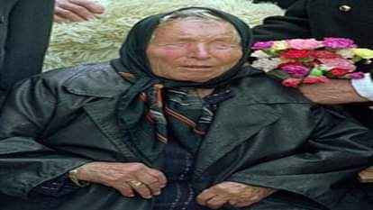 Vanga Baba Ki Bhavishyavani List 2022 Know Baba Vanga Predictions Come True This Year