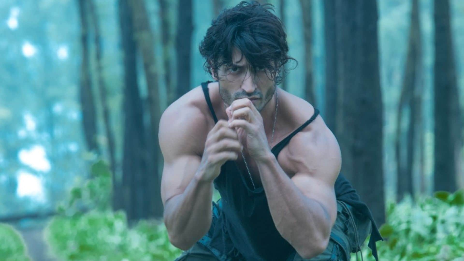 These Bollywood stars Known for Their Martial Art Skills Akshay Kumar Tiger shroff Vidyut jamwal John Abraham