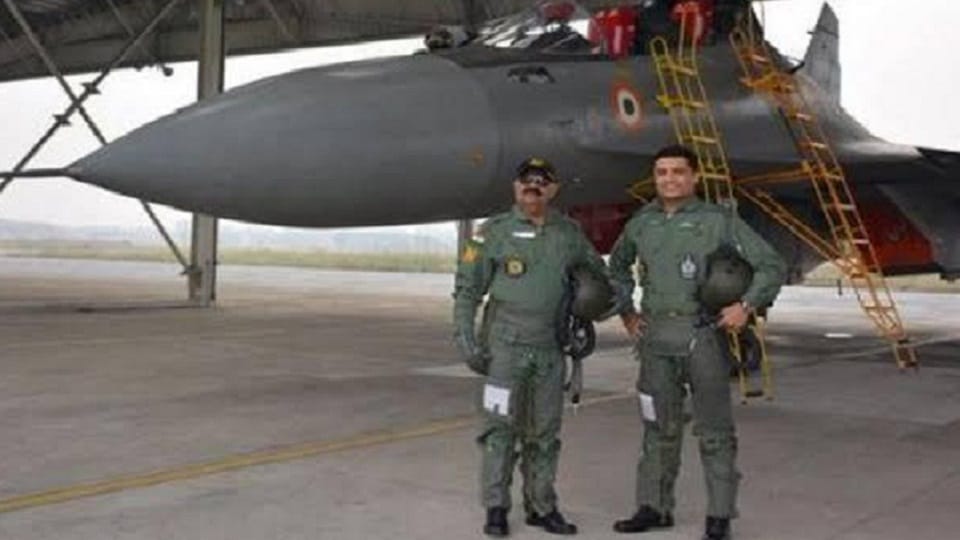 IAF boosts Su 30 aircrafts capabilities with new over 250km strike range missile