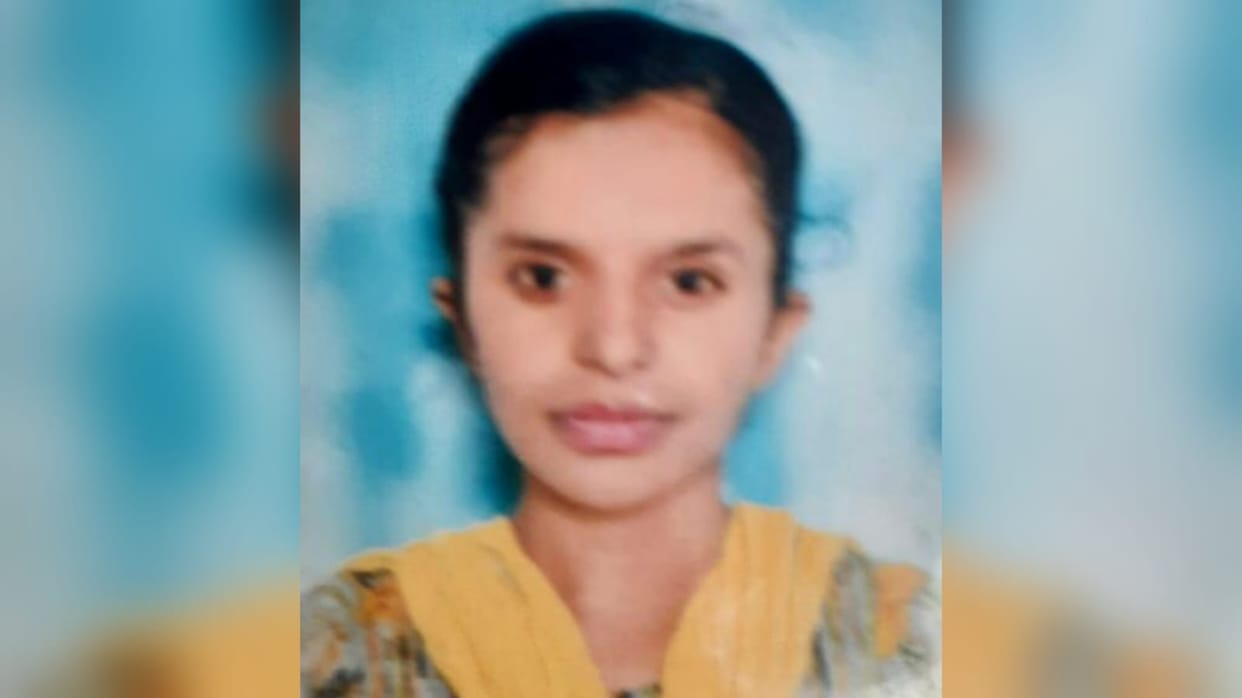 Dead body buried in the ground after killing a girl in Ludhiana of Punjab