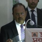 एनएसए अजीत डोभाल