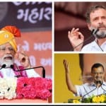 Gujarat-Himachal Elections Results 2022