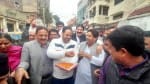 Jammu Congress