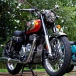 Royal Enfield Classic 350