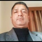 वरिष्ठ प्रोफेसर रमेश चौहान