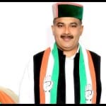 वीरेंद्र कंवर, देवेंद्र कुमार भुट्टो।