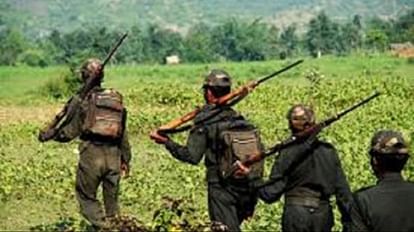 Chhattisgarh: कोंडागांव में नक्सलियों ने पुलिस मुखबिर के शक में की ग्रामीण की हत्या, छह लोगों को किया था अगवा सांकेतिक फोटो