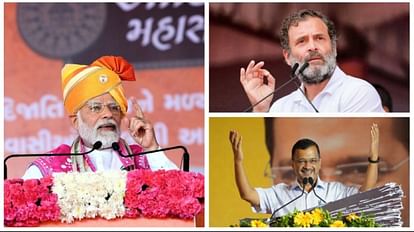 Assembly Elections Results 2022: Gujarat and Himachal Pradesh assembly election results today all updates