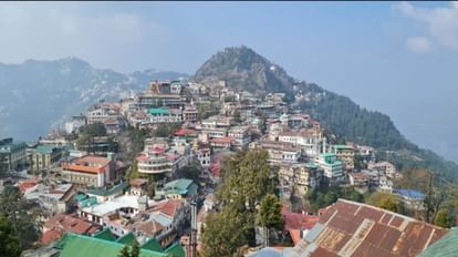 Mussoorie: 200 साल में पहली बार मसूरी को मिला पूर्ण तहसील का दर्जा, कैबिनेट के फैसले से शहर में खुशी की लहर Uttarakhand cabinet Decision Mussoorie got full tehsil status For the first time in 200 years