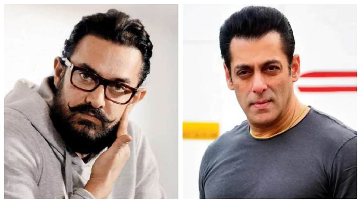 Filmy Wrap: Salman Khan Relative Won Himachal Election Result Aamir Khan trolled For Look Entertainment News