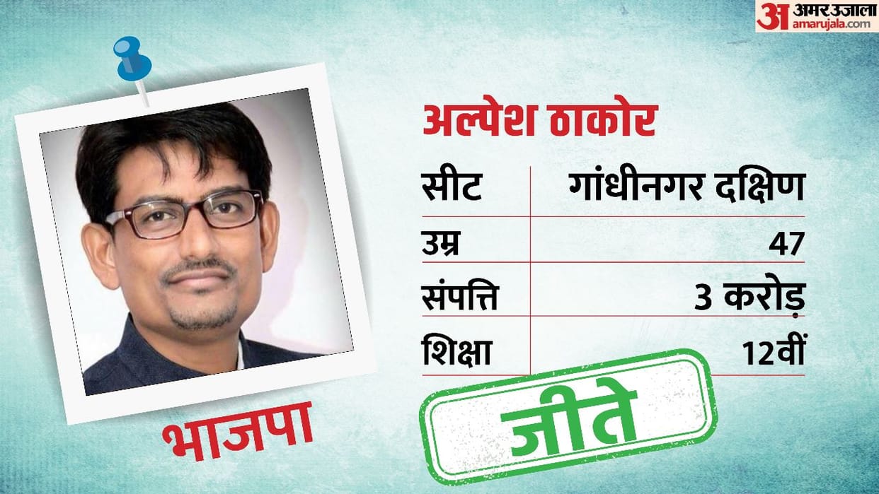 Gujarat Election 2022: Gandhinagar South Assembly Seat Profile and History
