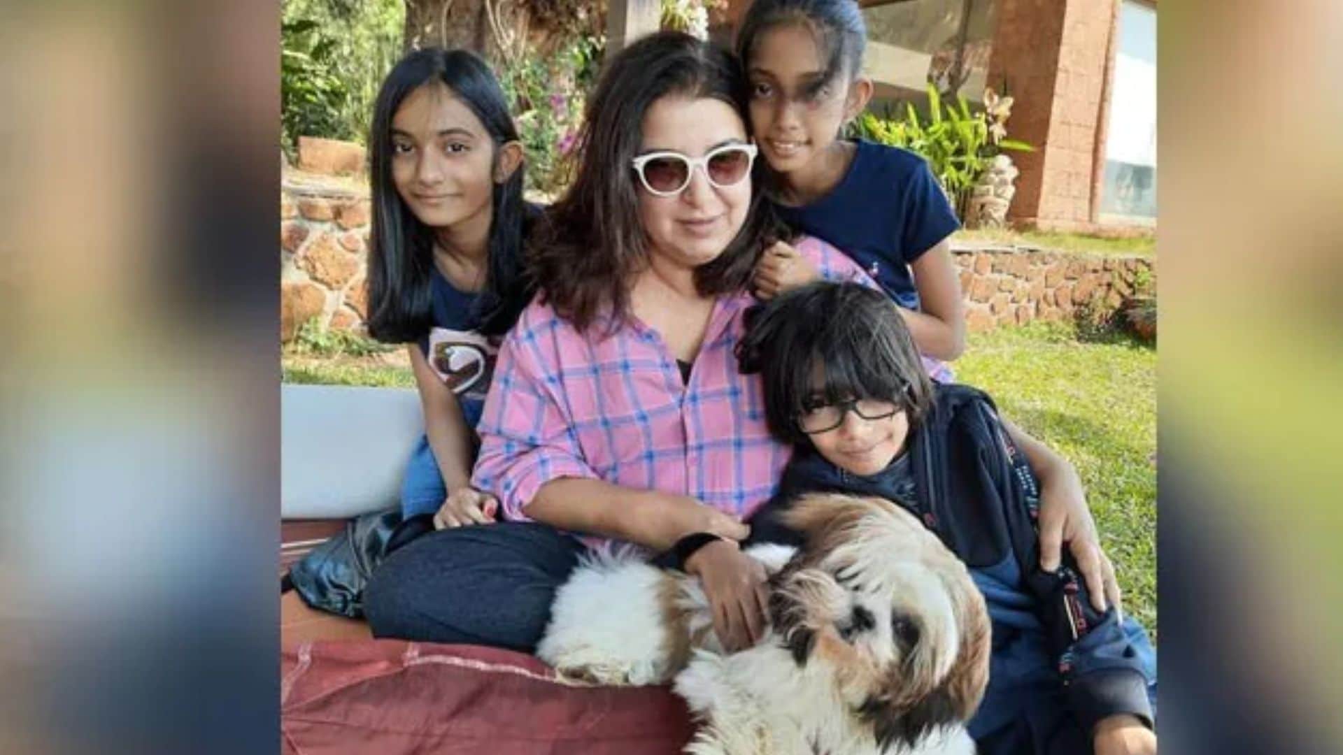 Farah Khan Shirish Kunder wedding anniversary know about popular choreographer love story