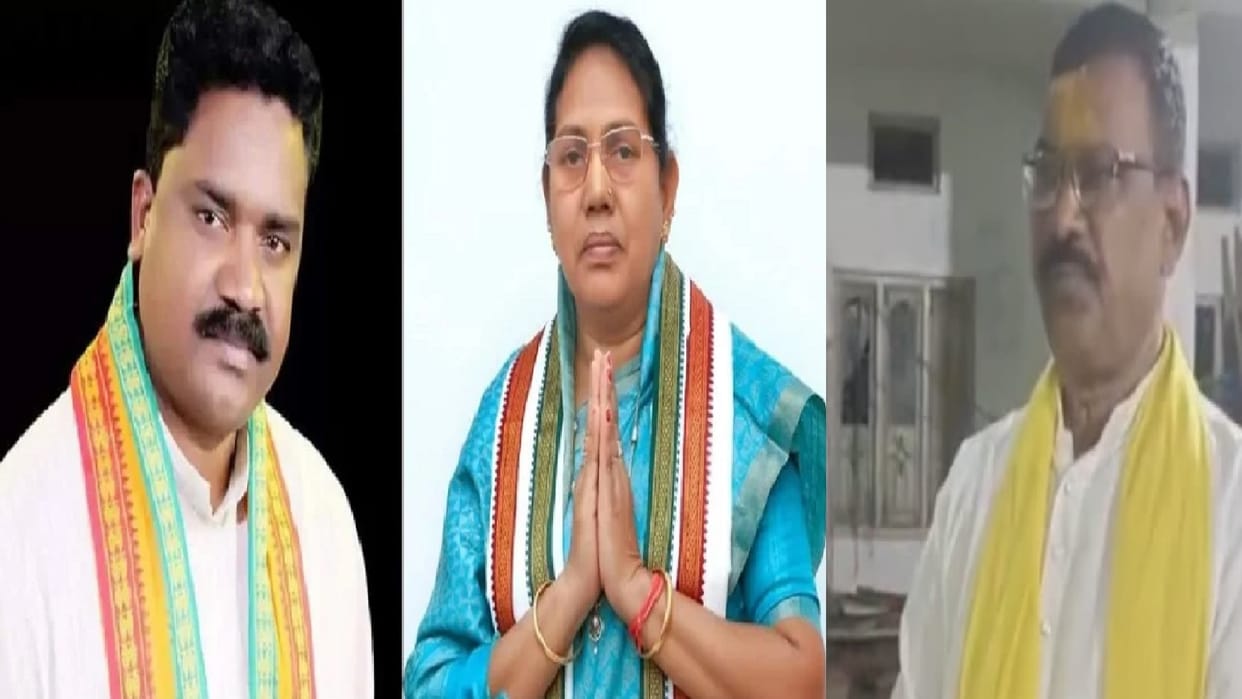 bhanupratappur bypoll; politics of chhattisgarh rests on the results