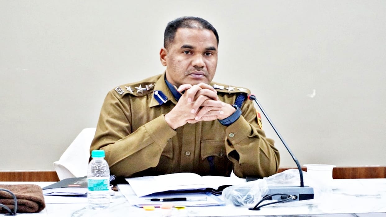 Crime at its peak in Bikaner district with 28 police stations and 46 police posts