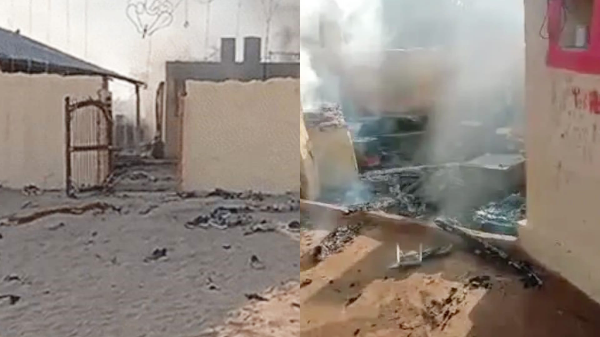 Jodhpur Cylinders Blast Case Eye witness Ravindra Singh Constable Dungar Singh showed bravery