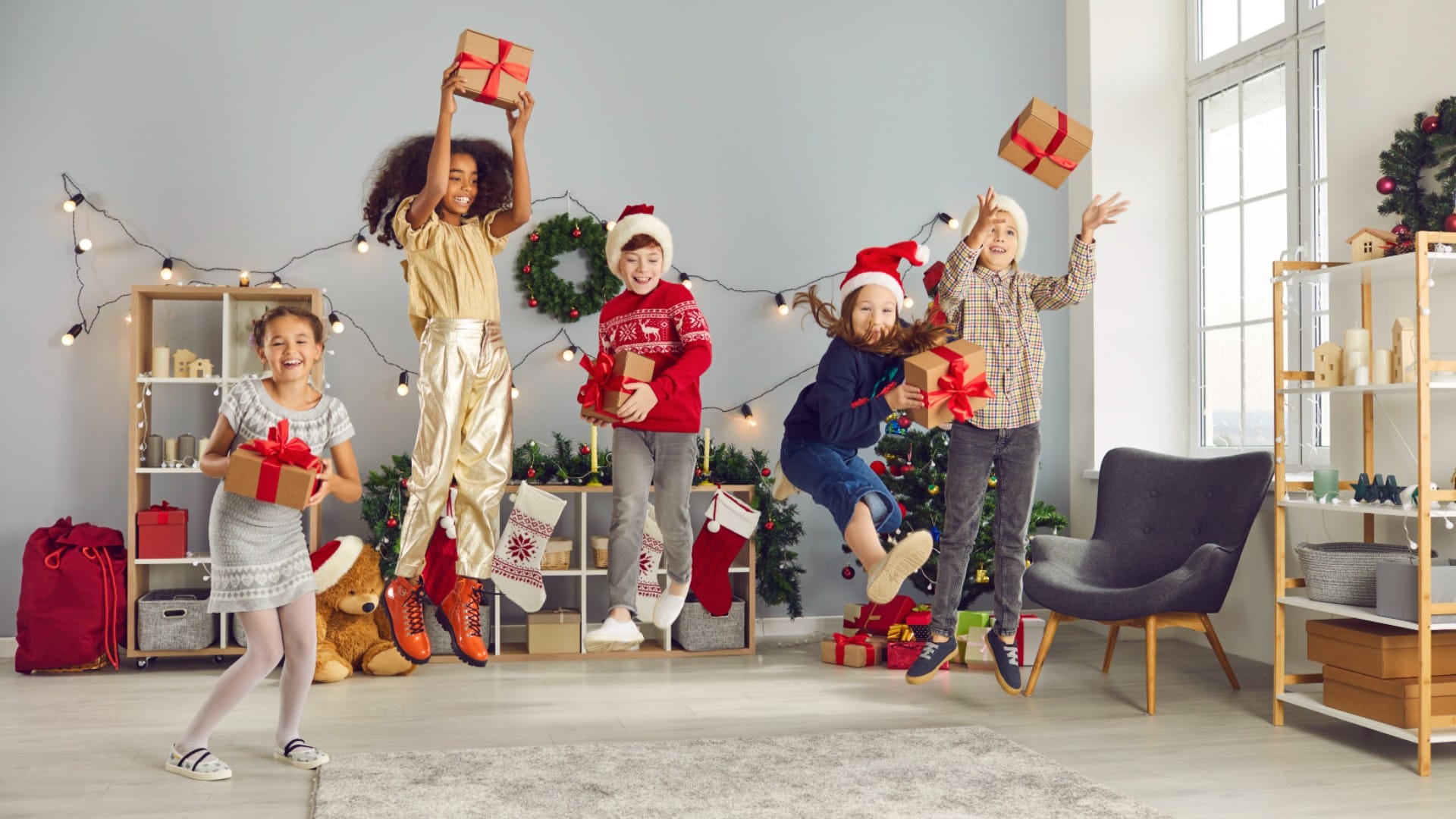 Christmas Day 2022 What Are The Christmas Colours Know Thier Meanings And Significance In Hindi