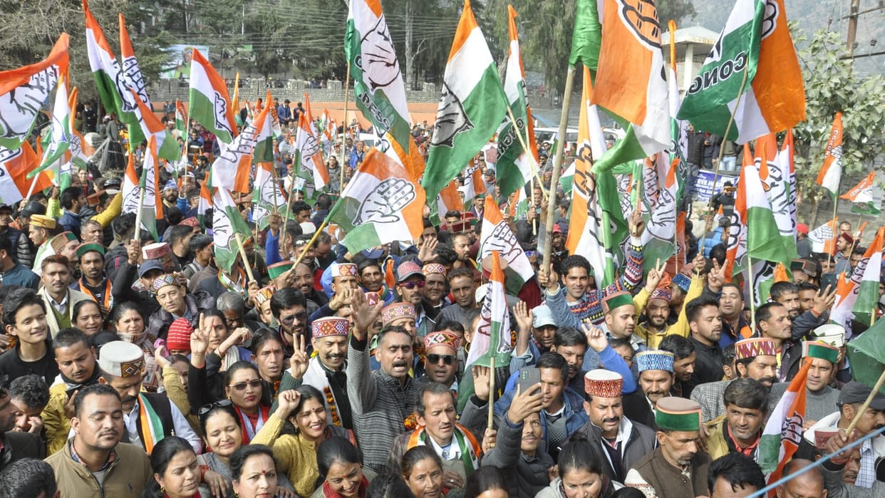 Gujarat Election 2022: Manavadar Assembly Seat Profile And History