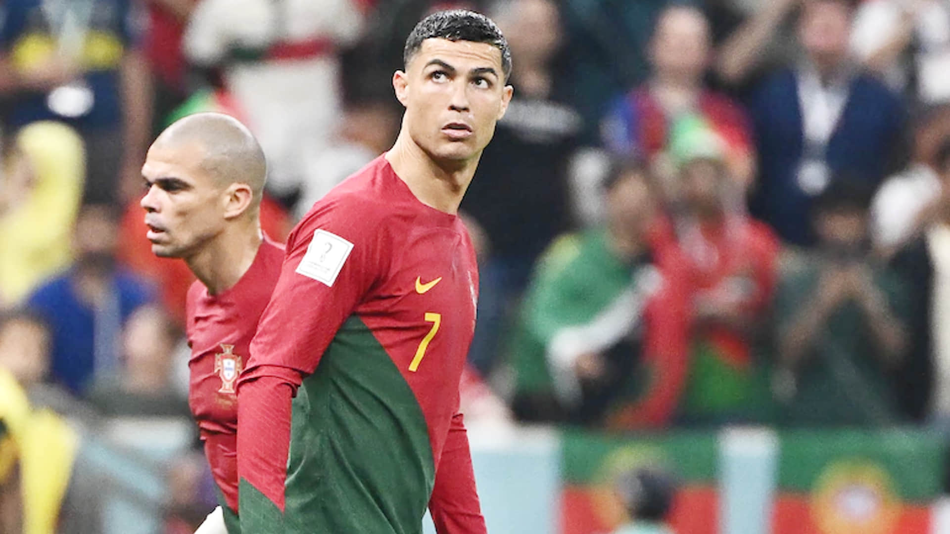 FIFA World Cup 2022 Will Cristiano Ronaldo leave Portugal in the middle of the World Cup truth revealed