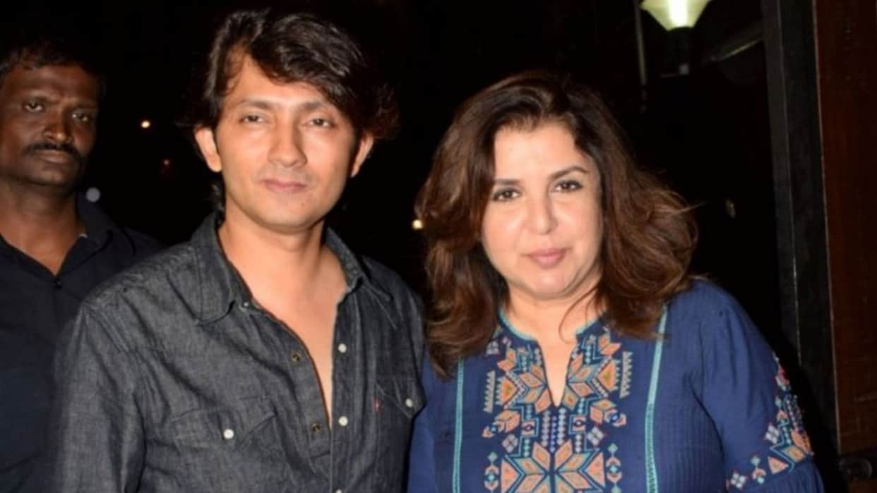 Farah Khan Shirish Kunder wedding anniversary know about popular choreographer love story