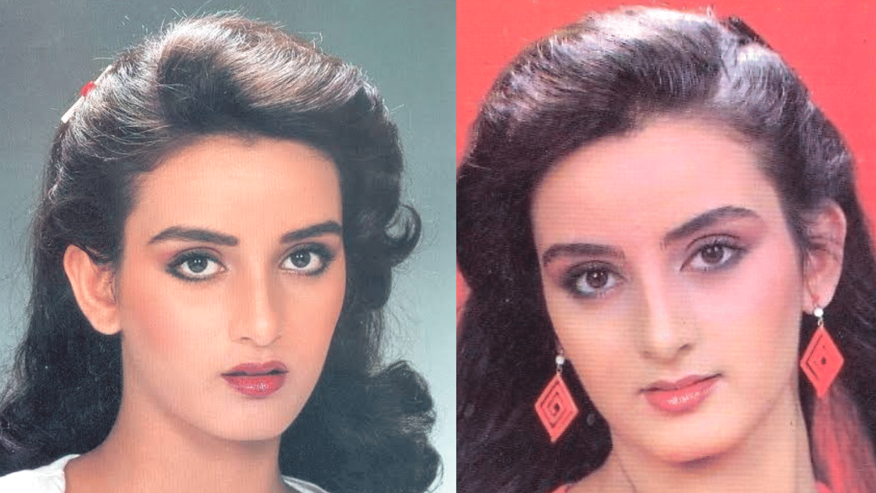 Farah Naaz birthday Bollywood most aggressive and controversial actress beaten chunky pandey on film set
