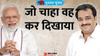 गुजरात विधानसभा चुनाव 2022 मतगणना