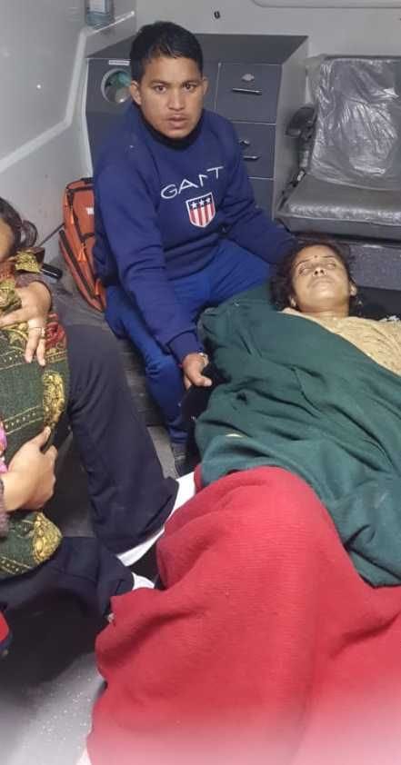 Four Killed In Car Accident