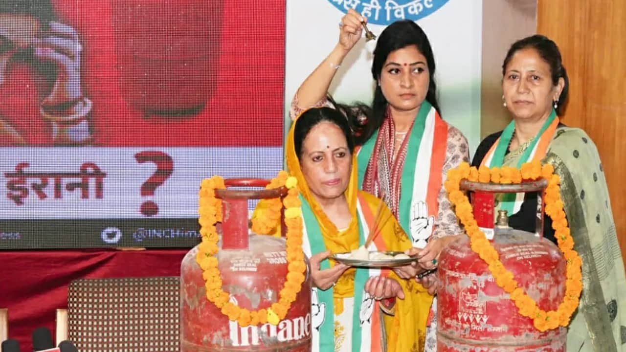 Himachal Election Result: How BJP lost in Himachal, does BJP still have any option to form the government?