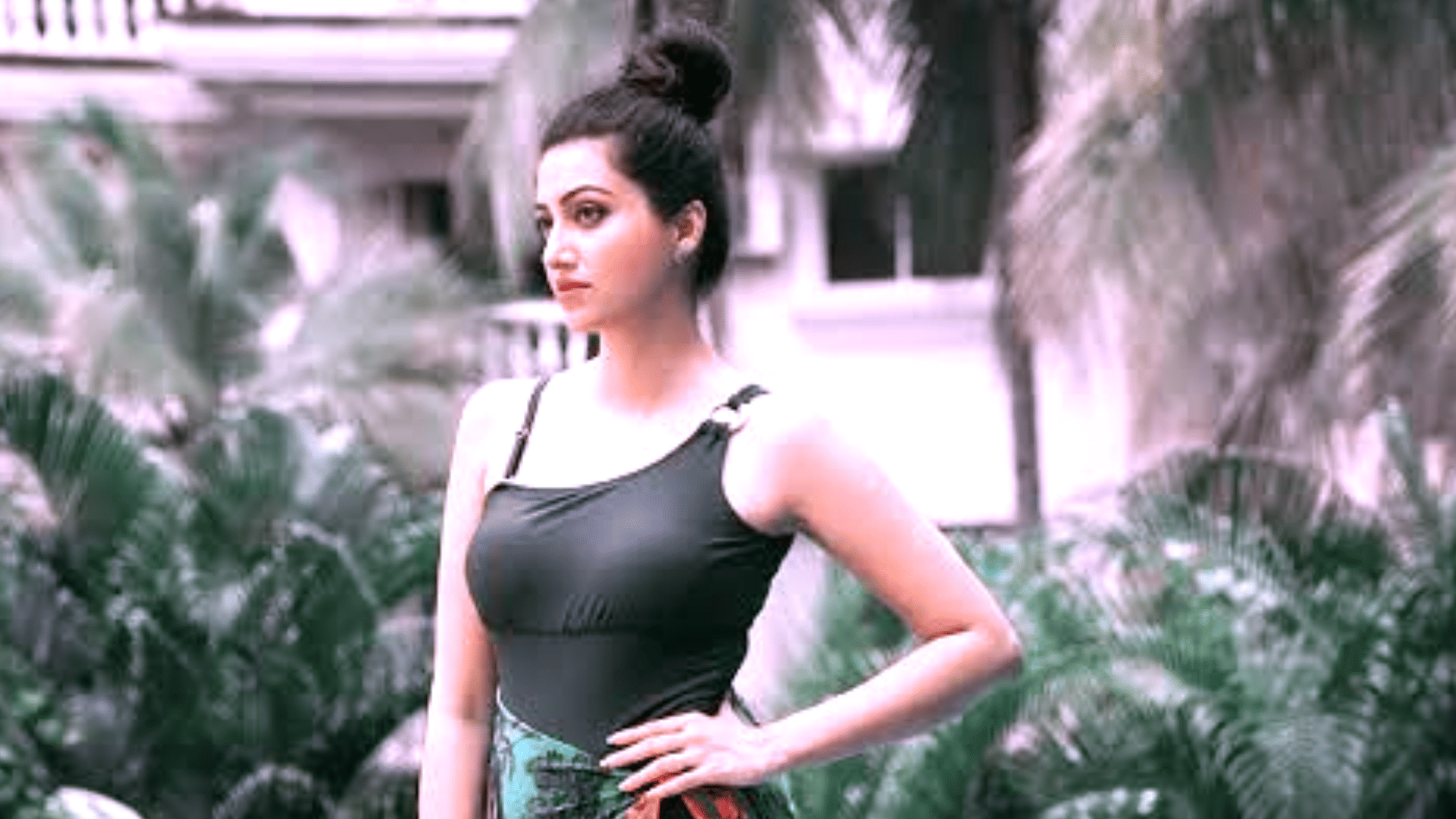 hamsa nandini birthday actress called stars item girl in south industry know everything about her