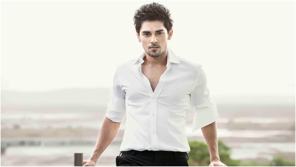 Shemaroo Umang new show Kyunkii Tum Hi Ho lead Harsh Nagar said he Received so much love on set