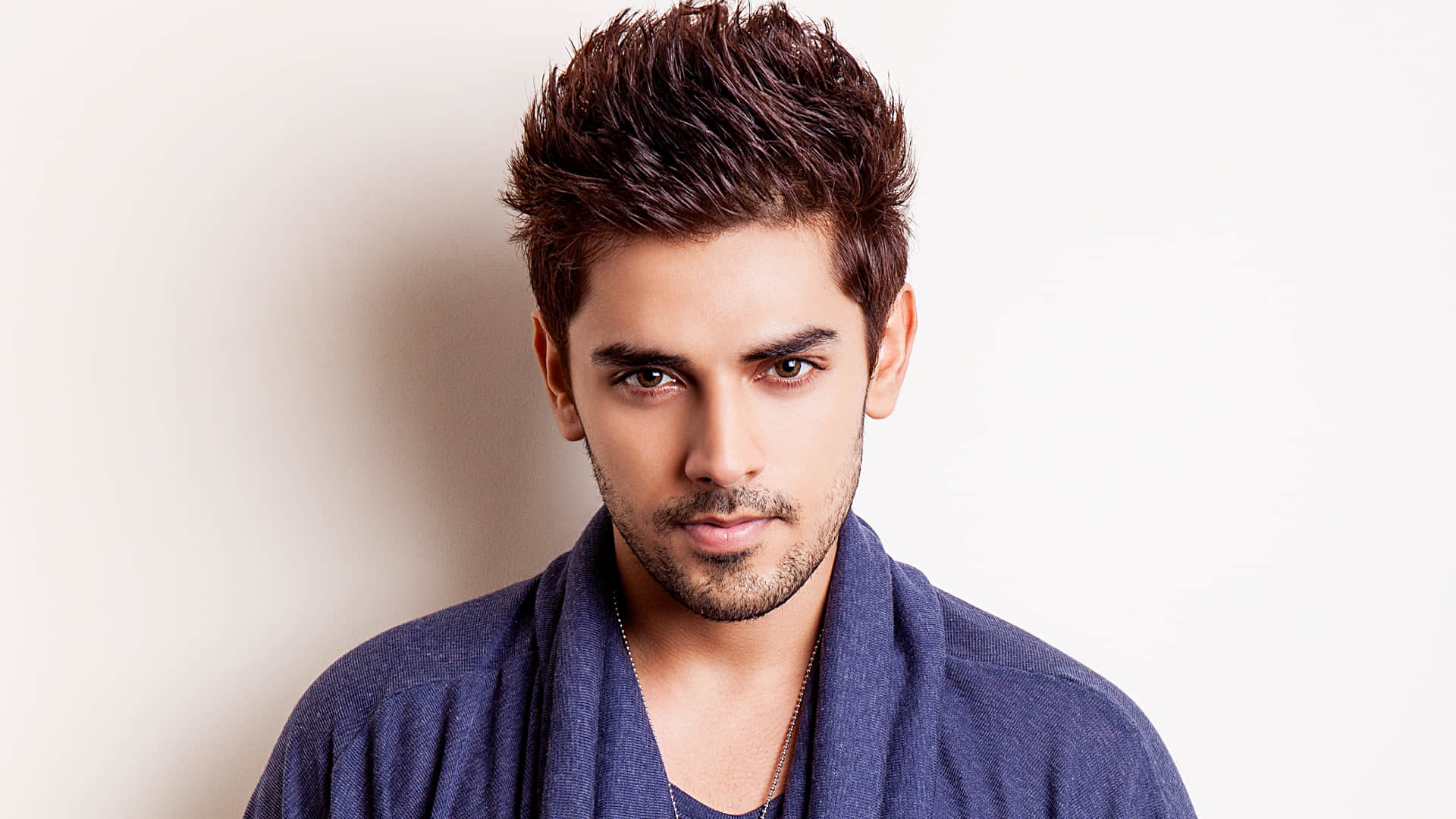 Shemaroo Umang new show Kyunkii Tum Hi Ho lead Harsh Nagar said he Received so much love on set
