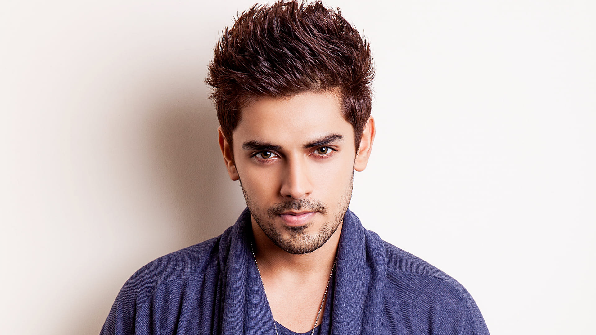 Shemaroo Umang new show Kyunkii Tum Hi Ho lead Harsh Nagar said he Received so much love on set