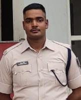 Hathras: CRPF jawan dies of fever