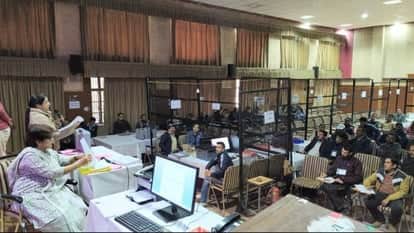 Himachal Election Live Result 2022