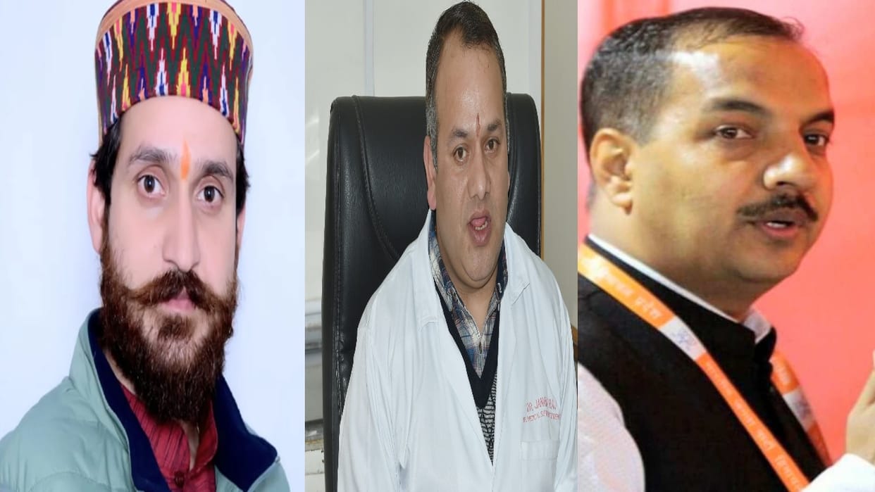 himachal election results, Himachal got 19 new MLAs, maximum 11 new faces in Congress