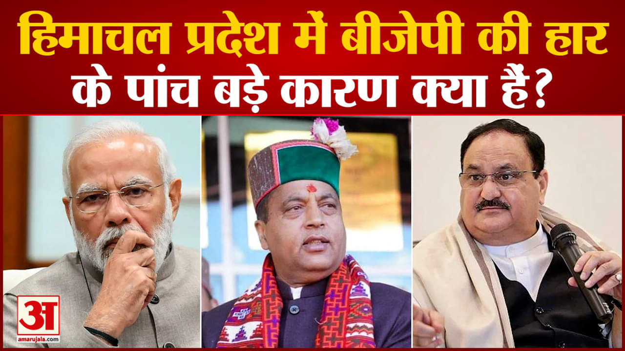 हिमाचल प्रदेश