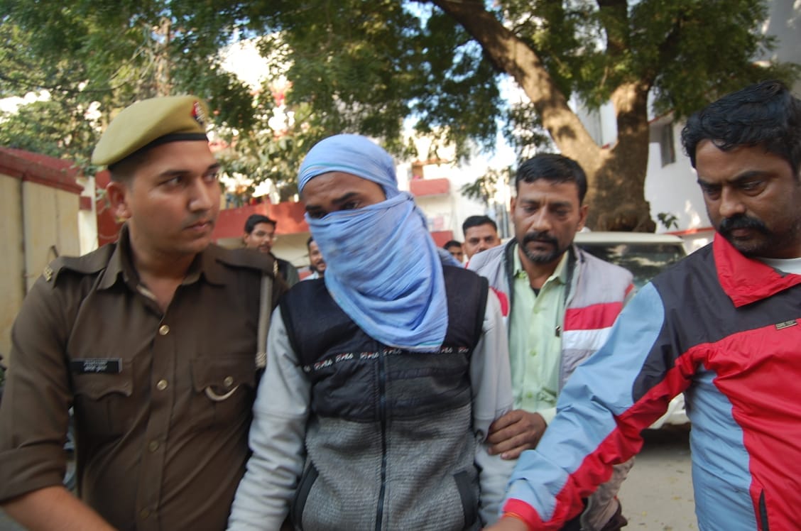 Ronil Murder Case,  father threatened to commit suicide, said not being able to get justice for his son