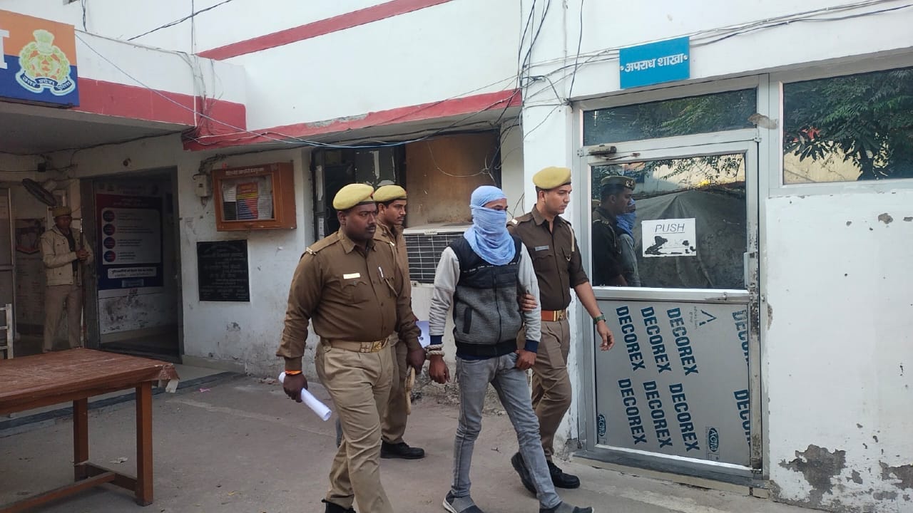 Ronil Sarkar murder case, On June 6 the conspiracy of murder was hatched