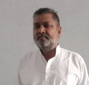 Hathras: Two people died in separate accidents