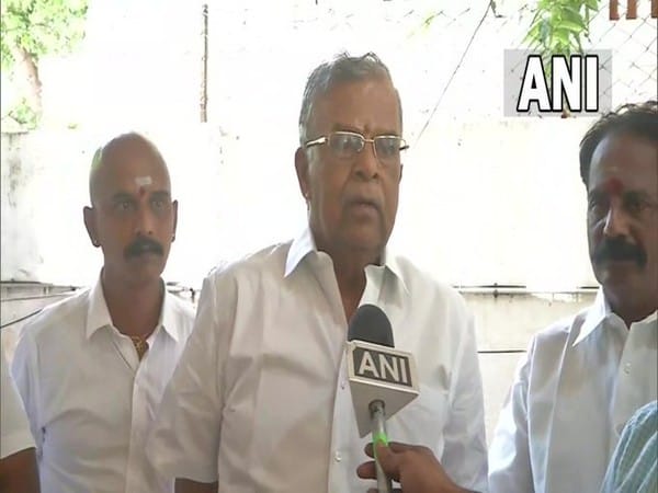 Foreign forces trying to spoil youth of Northeast with drug says Manipur governor La Ganesan