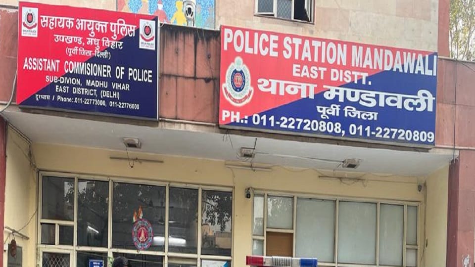 Woman kills husband along with lover in Delhi s Mandawali