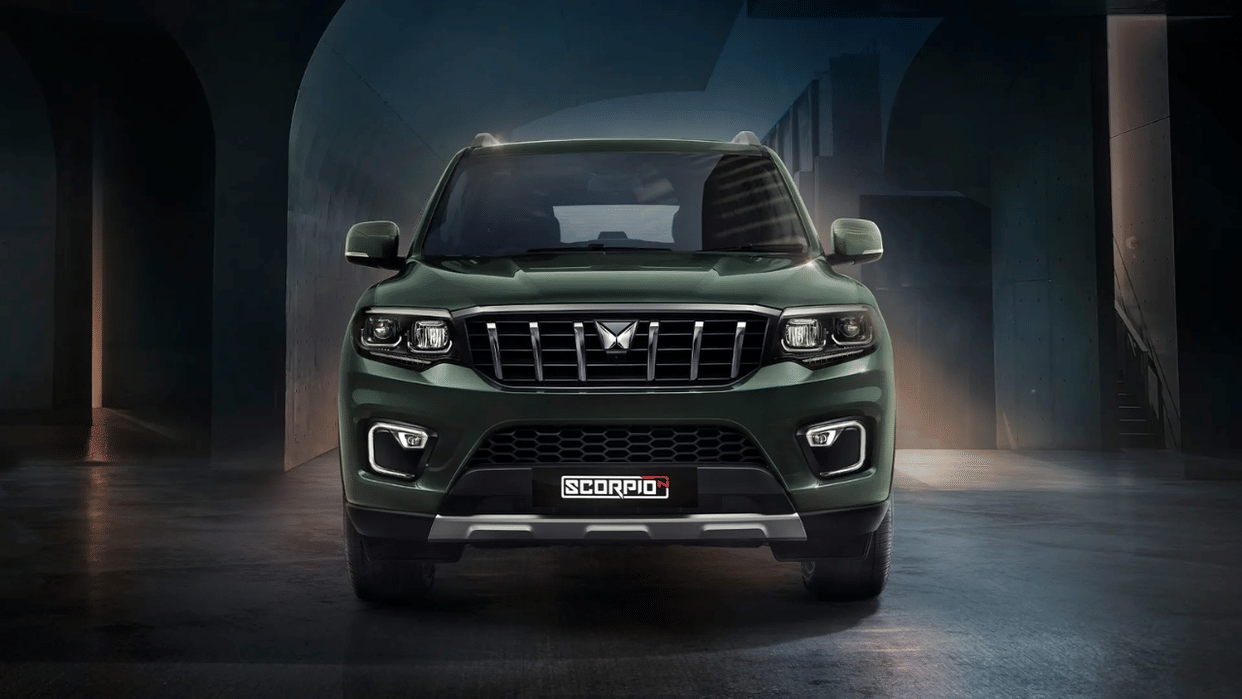 Mahindra introduced cheap variants of Scorpio N, know what is the price and features