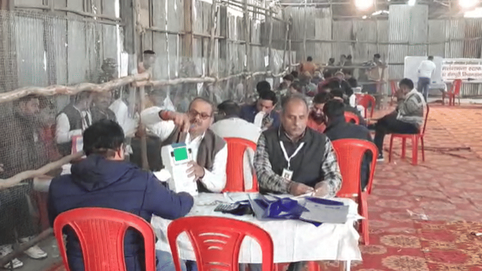 Mainpuri By election 2022 Samajwadi Party got benefit from getting vote bank of BSP in Mainpuri