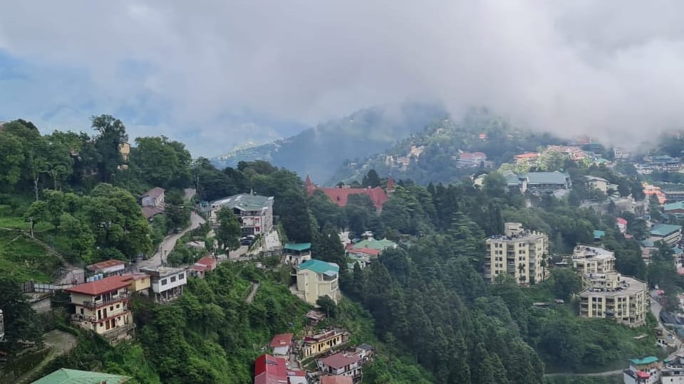 Uttarakhand first tunnel parking will be built in Kempty Falls Mussoorie DPR ready for 120 crore