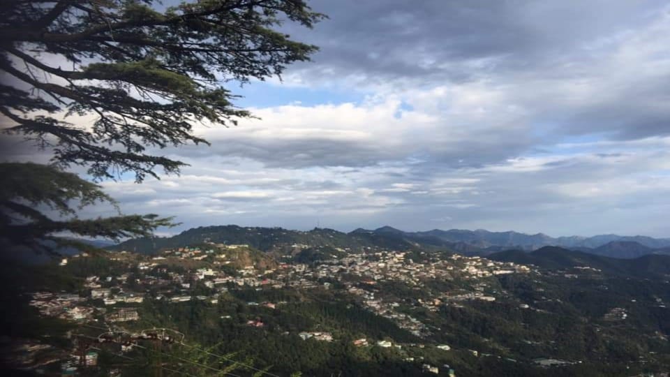 Uttarakhand: 200 years of history of queen of hills Mussoorie is captured here in boxes