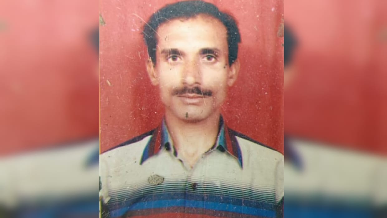 man dead after fall from third floor of alcohol factory in deoria
