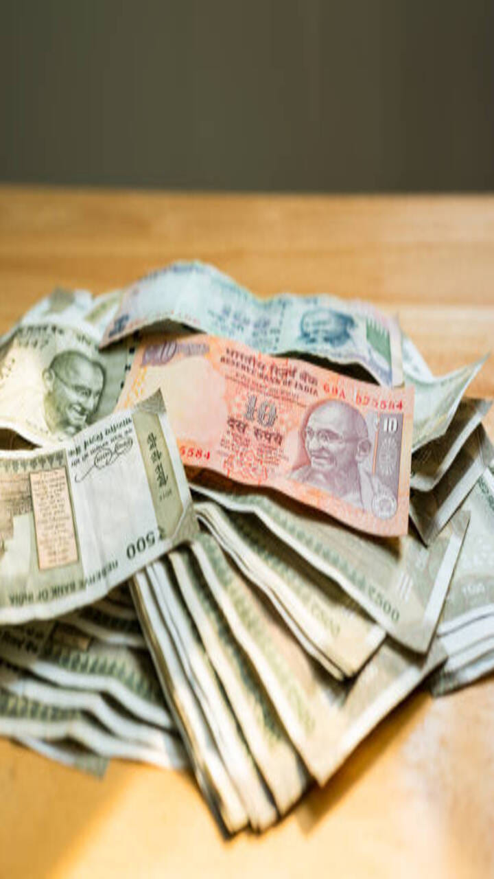 Lucknow News: Case of disproportionate assets filed against the clerk of Director General of Family Welfare