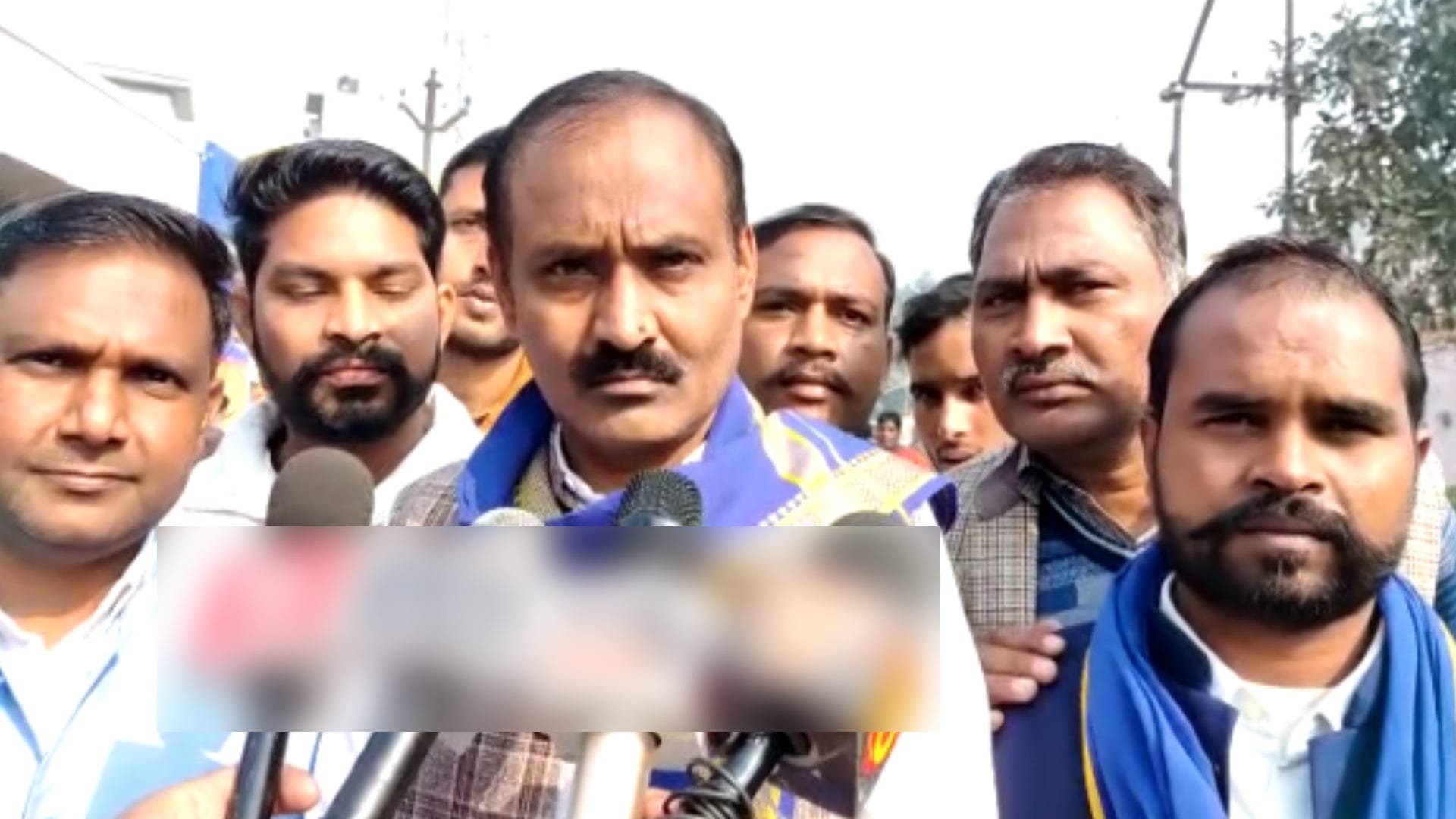 Khatauli By Election Result 2022 Know The Reason Behind Defeat of BJP in Khatauli UP News