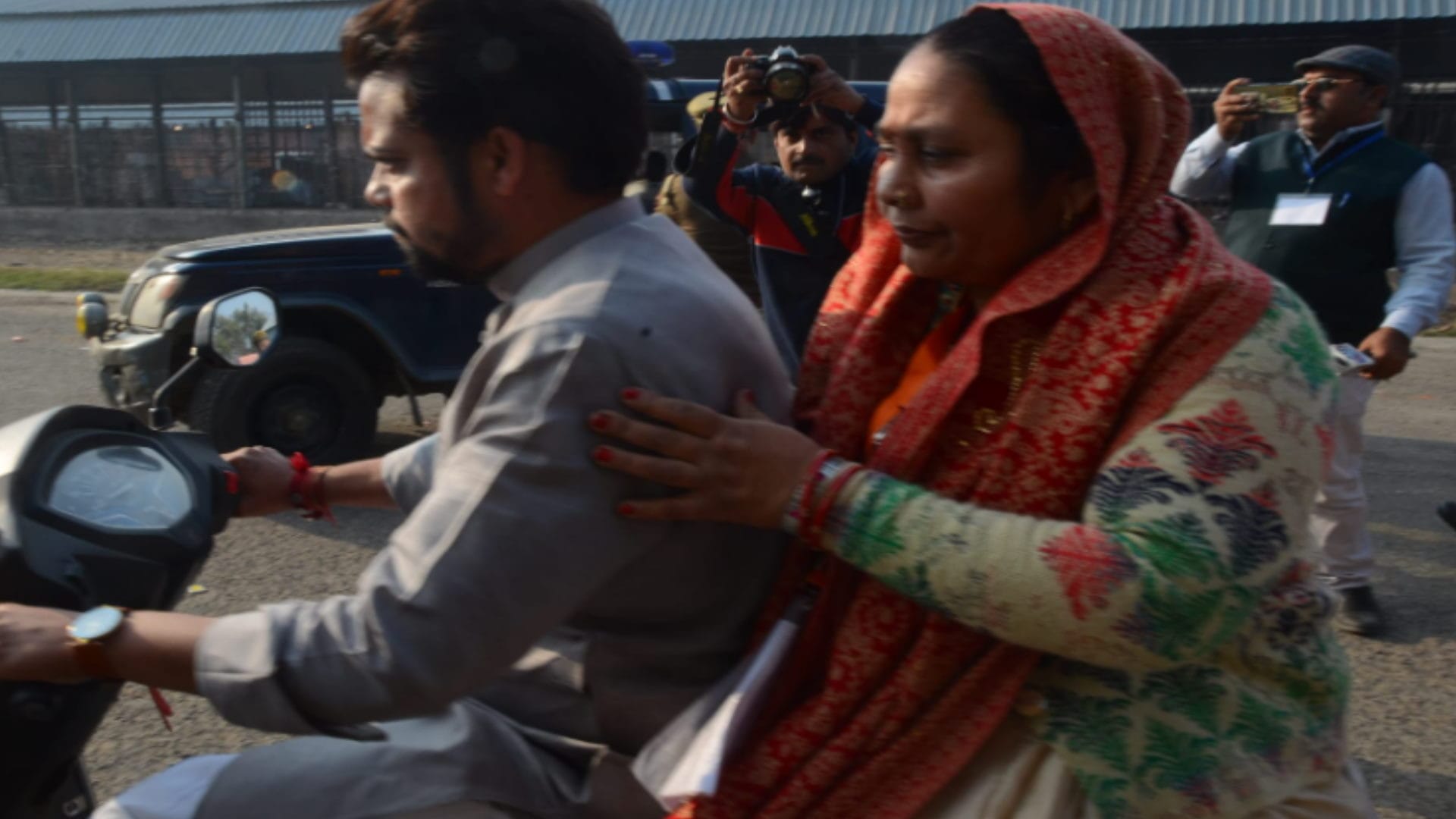 Khatauli By Election Result 2022 Know The Reason Behind Defeat of BJP in Khatauli UP News